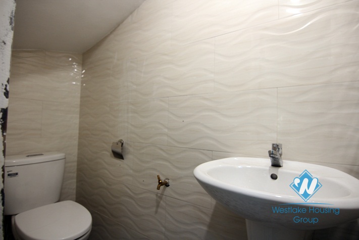 Brand new 3 bedrooms house for rent in Tay Ho, Hanoi 